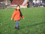 (2007-02) Ballade a Faya